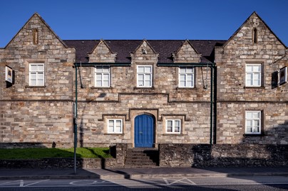 Donegal Museum